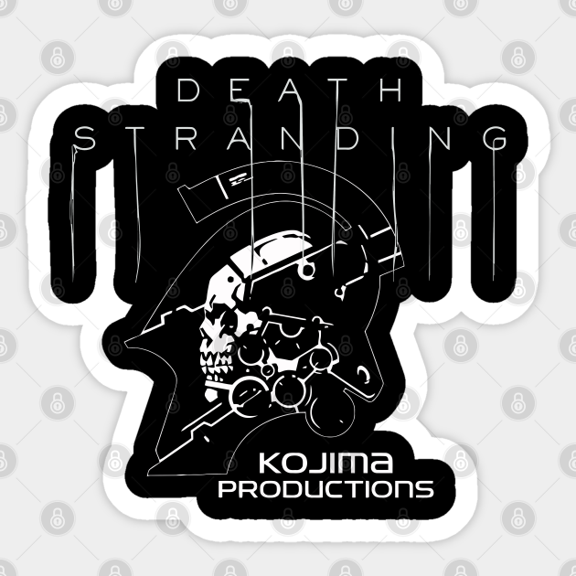 Death Stranding Logo Ubicaciondepersonascdmxgobmx 1489